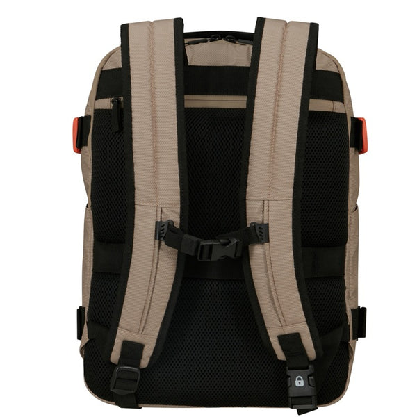 URBAN TRACK - 15.6" laptoprugzak coated