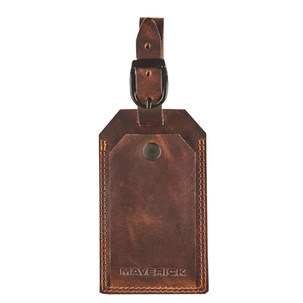 MAV - TO 908 luggage tag