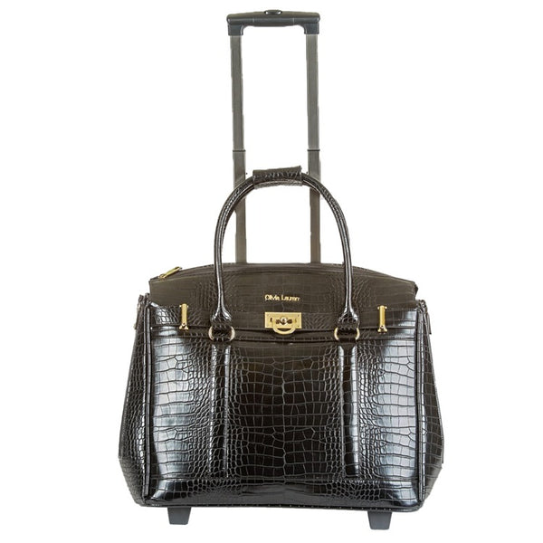 OVL - JACKSON WH - 15.6" laptoptas