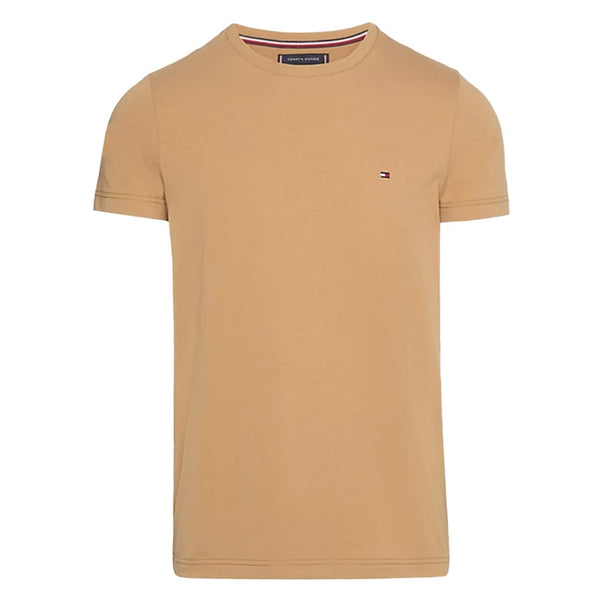 THF - STRETCH SLIM FIT TEE - GW8