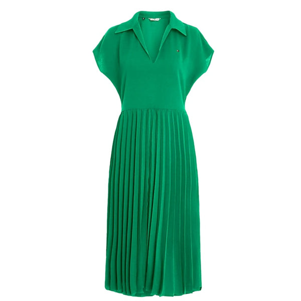 THF - FLUID PLEATED SS MID - L4B