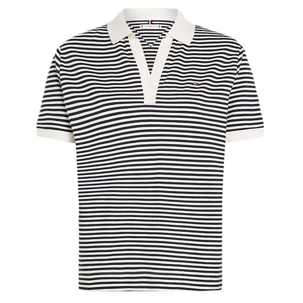 THF - RLX OPEN PLACKET LYO - 03N