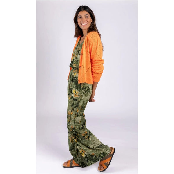 FRO - 7008 BS CARDIGAN