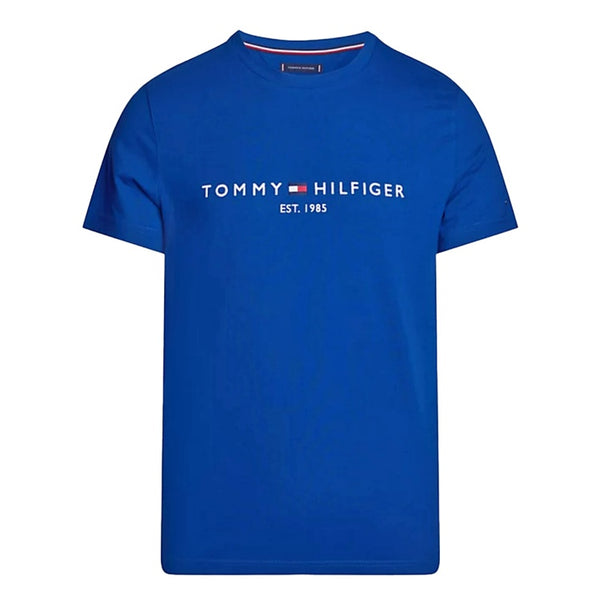 THF - TOMMY LOGO TEE - C5J