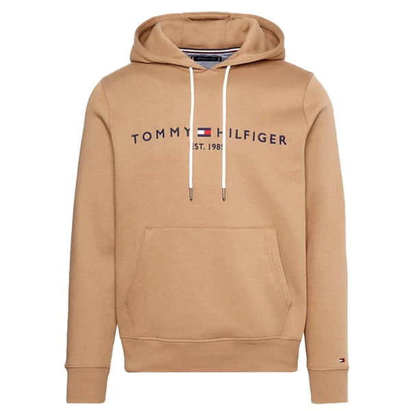 THF - TOMMY LOGO HOODY - GW8