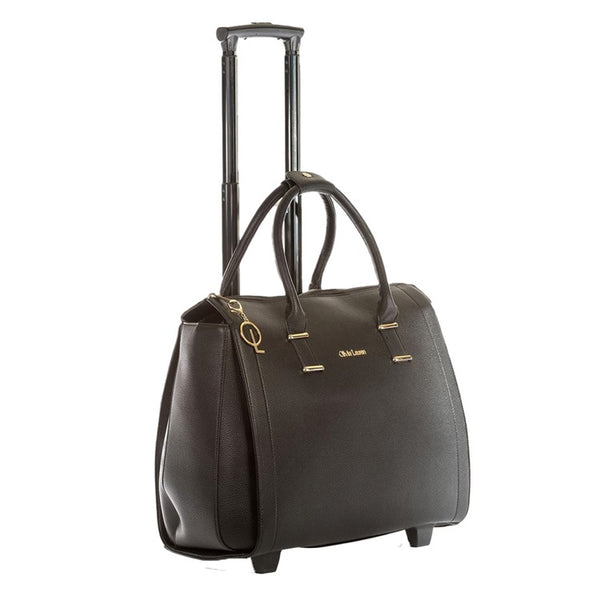 OVL - COLLEGE WH - 15.6" laptoptas