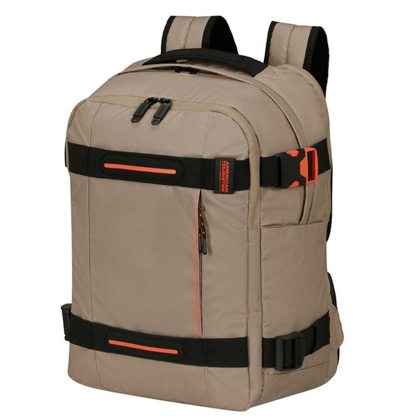 URBAN TRACK - 15.6" laptoprugzak coated