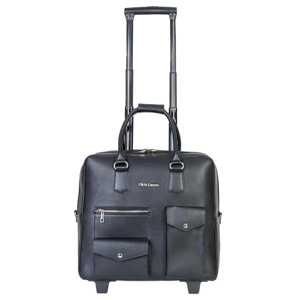 OVL - ONYX WH - 15.6" laptoptas