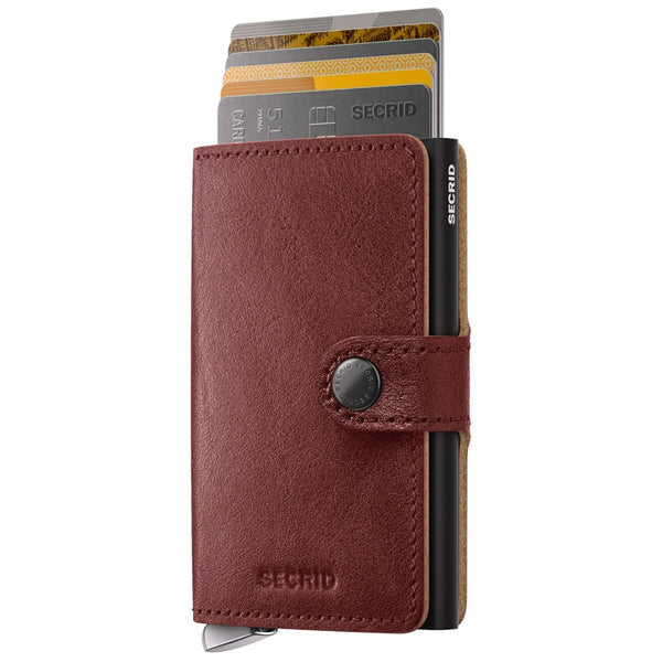 SCD - BASCO PREMIUM MINI