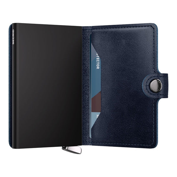 SCD - BASCO PREMIUM MINI