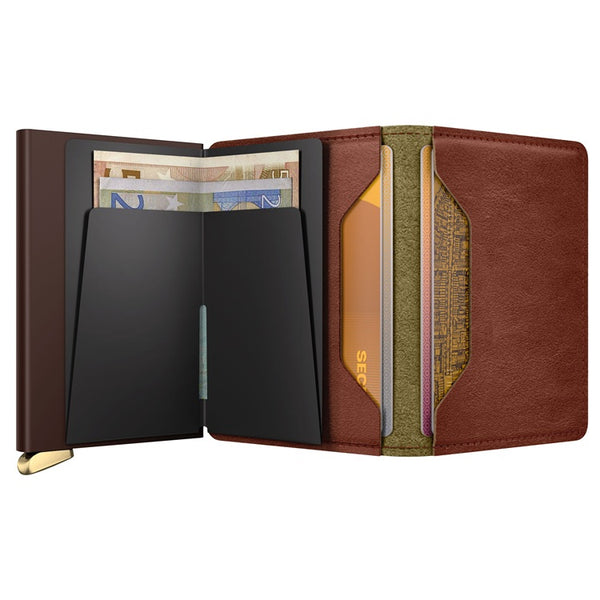 SCD - BASCO PREMIUM SLIM