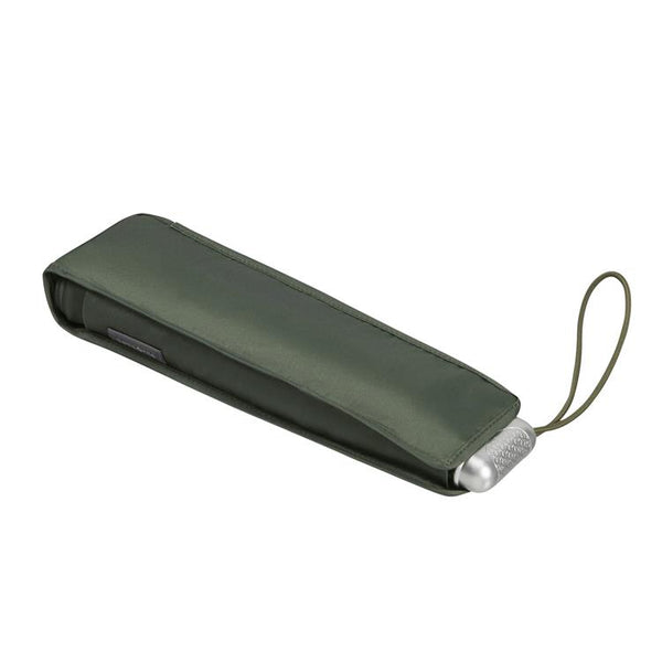 ALU DROP S - 3 sect manual flat