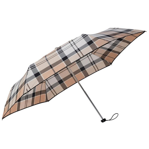 ALU DROP S - 3 sect manual flat