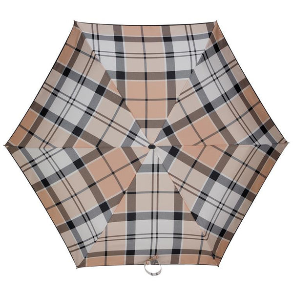 ALU DROP S - 3 sect manual flat