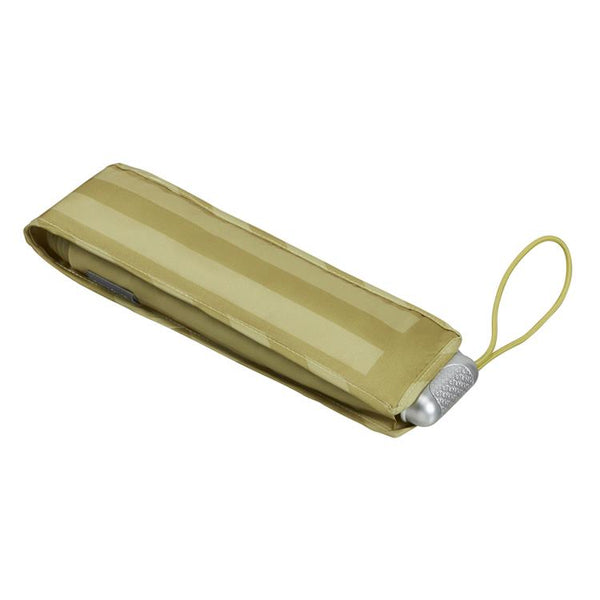 ALU DROP S - 3 sect manual flat