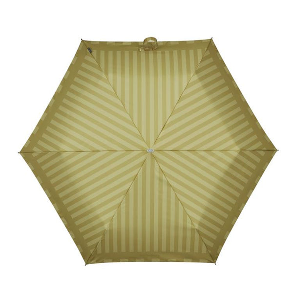 ALU DROP S - 3 sect manual flat