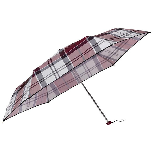 ALU DROP S - 3 sect manual flat