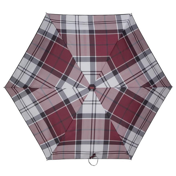 ALU DROP S - 3 sect manual flat