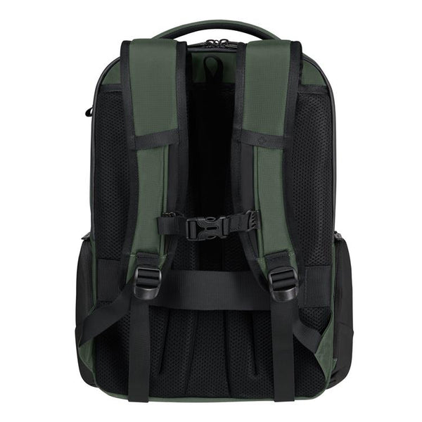 BIZ2GO - 15.6" laptoprugzak