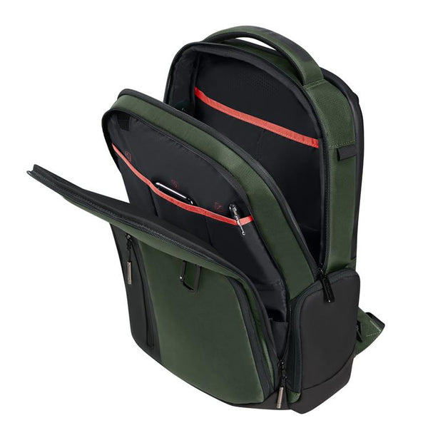 BIZ2GO - 15.6" laptoprugzak