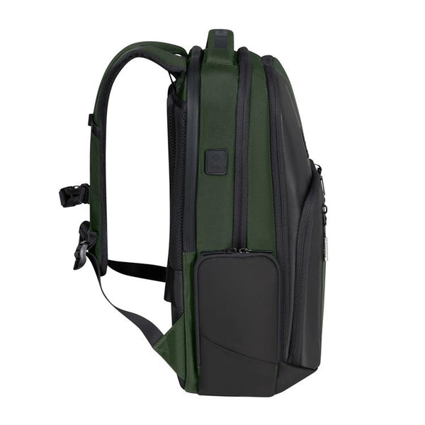 BIZ2GO - 15.6" laptoprugzak