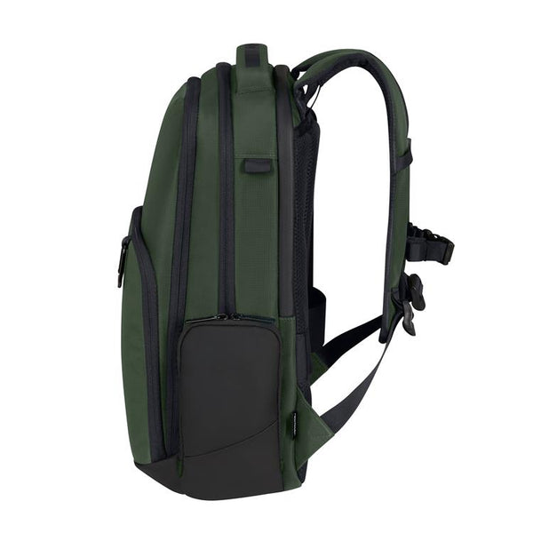 BIZ2GO - 15.6" laptoprugzak