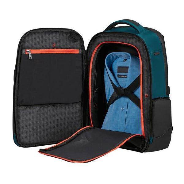 BIZ2GO - 14" laptoprugzak daytrip