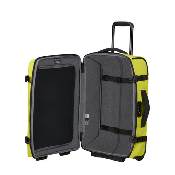 ROADER - reiszak op wielen 55cm