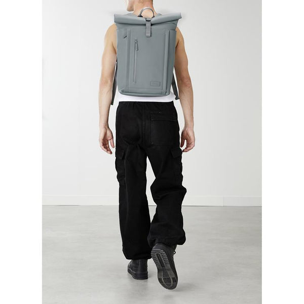 LOST IN BERLIN - ROLLTOP rugzak