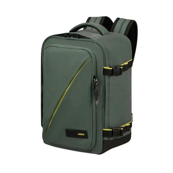 TAKE2CABIN - rugzak S