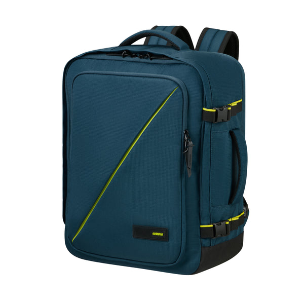 TAKE2CABIN - 15.6" laptoprugzak M