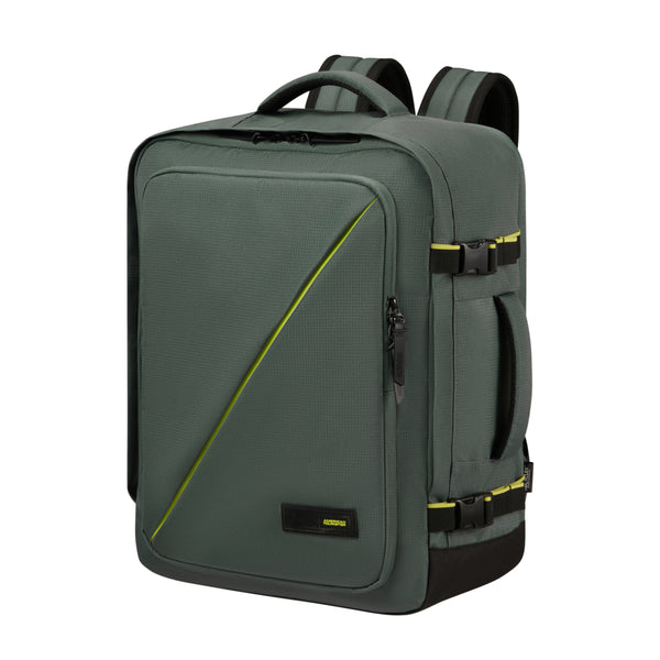 TAKE2CABIN - 15.6" laptoprugzak M