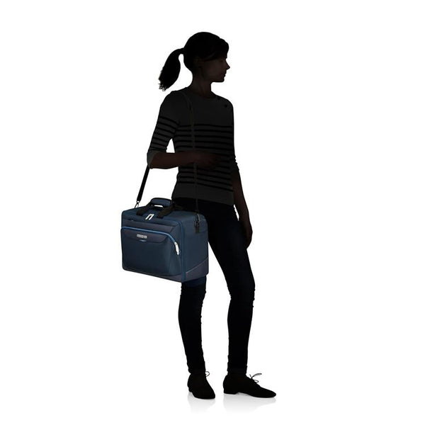 SUMMERRIDE - 3-way boarding bag