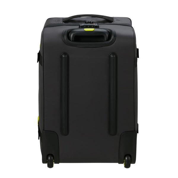 URBAN TRACK - reiszak op wielen 55cm coated