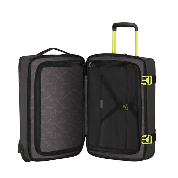 URBAN TRACK - reiszak op wielen 55cm coated