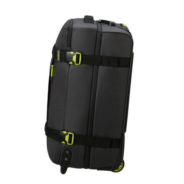 URBAN TRACK - reiszak op wielen 55cm coated