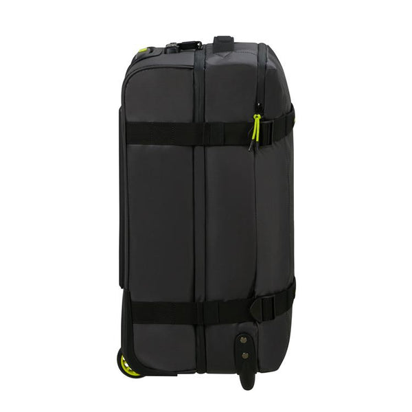 URBAN TRACK - reiszak op wielen 55cm coated