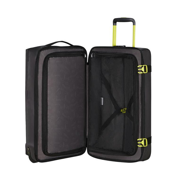 URBAN TRACK - reiszak op wielen 68cm coated