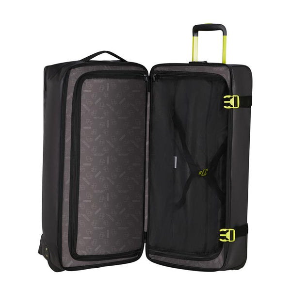 URBAN TRACK - reiszak op wielen 78cm coated