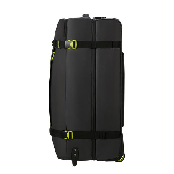 URBAN TRACK - reiszak op wielen 78cm coated