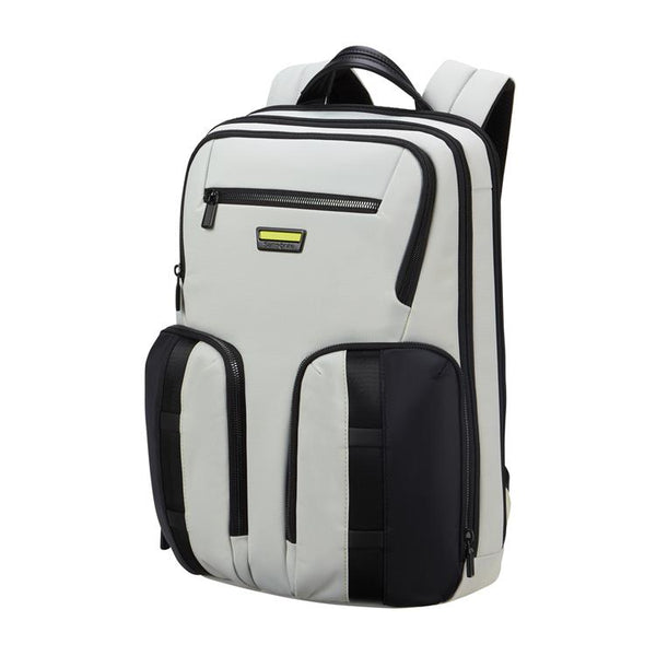 URBAN-EYE - 15.6" laptoprugzak 2P