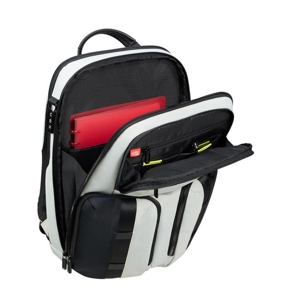 URBAN-EYE - 15.6" laptoprugzak 2P