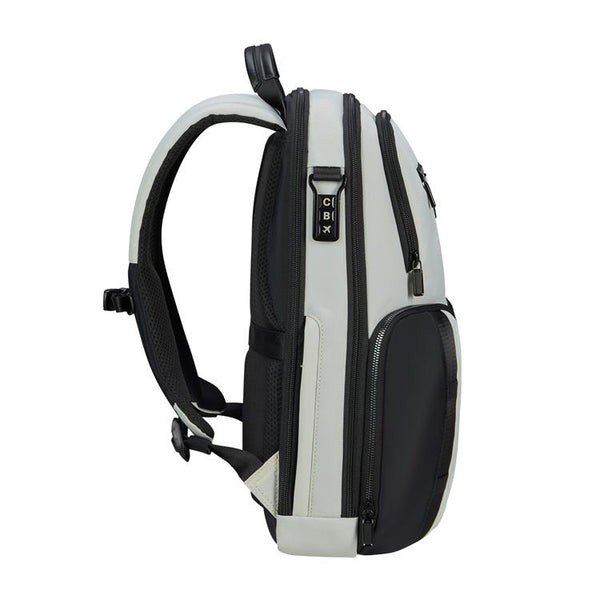 URBAN-EYE - 15.6" laptoprugzak 2P