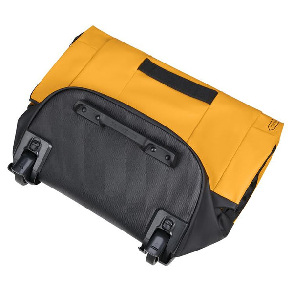 ECODIVER - opvouwbare reiszak op wielen 4-in-1