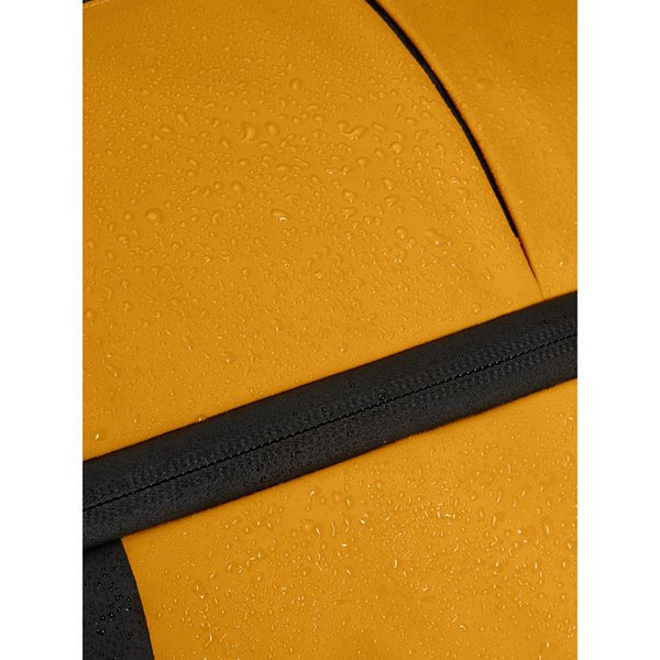 ECODIVER - opvouwbare reiszak op wielen 4-in-1