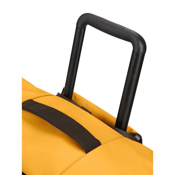 ECODIVER - opvouwbare reiszak op wielen 4-in-1