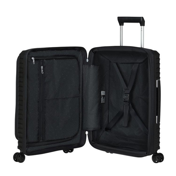 UPSCAPE - spinner 55/20 EXP easy access