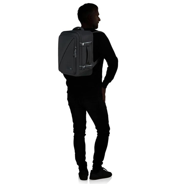 TAKE2CABIN - 15.6" laptoprugzak MS