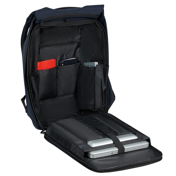 SECURIPAK 2.0 - 15.6" laptoprugzak