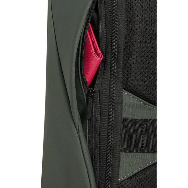 SECURIPAK 2.0 - 15.6" laptoprugzak